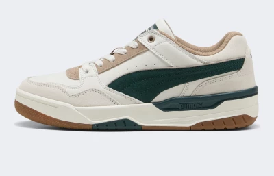 Кеди Puma Rebound Retro SD - 175915, фото 1 - інтернет-магазин MEGASPORT