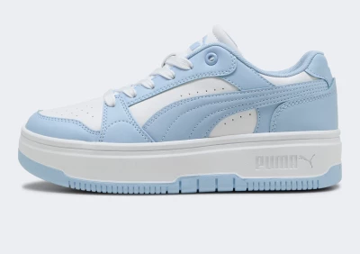 Кеди Puma Rebound Femme Low - 175918, фото 1 - інтернет-магазин MEGASPORT