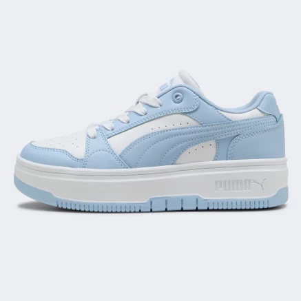 Кеди Puma Rebound Femme Low - 175918, фото 1 - інтернет-магазин MEGASPORT