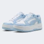 Кеди Puma Rebound Femme Low, фото 2 - інтернет магазин MEGASPORT