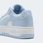Кеди Puma Rebound Femme Low, фото 6 - інтернет магазин MEGASPORT