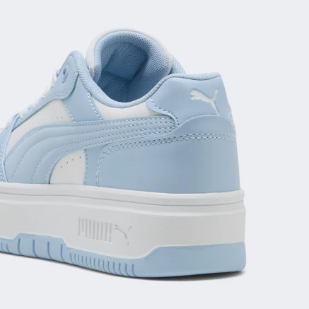 Кеди Puma Rebound Femme Low - 175918, фото 6 - інтернет-магазин MEGASPORT