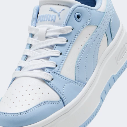Кеди Puma Rebound Femme Low - 175918, фото 5 - інтернет-магазин MEGASPORT