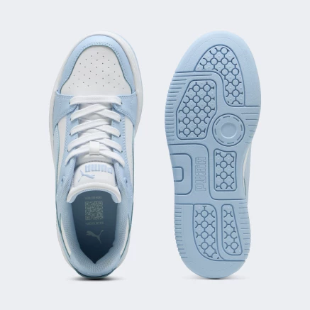 Кеди Puma Rebound Femme Low - 175918, фото 4 - інтернет-магазин MEGASPORT
