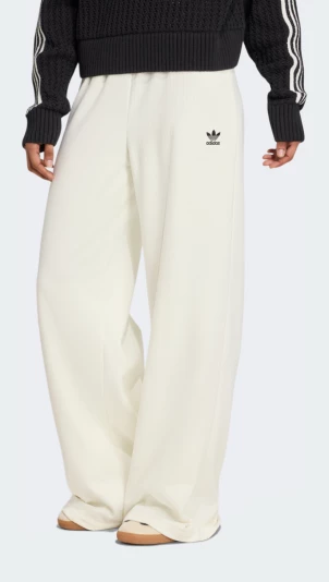 Спортивнi штани Adidas Originals ESS WR PANT - 175950, фото 1 - інтернет-магазин MEGASPORT