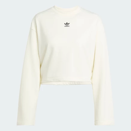 Кофта Adidas Originals ESS WR LS - 175949, фото 6 - інтернет-магазин MEGASPORT