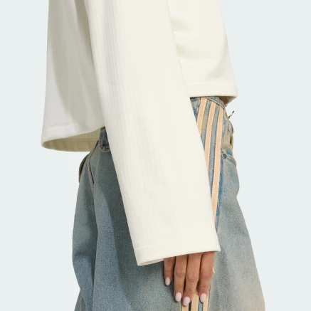 Кофта Adidas Originals ESS WR LS - 175949, фото 5 - інтернет-магазин MEGASPORT