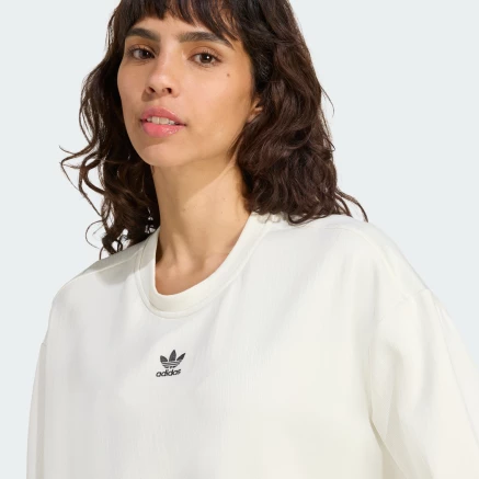 Кофта Adidas Originals ESS WR LS - 175949, фото 4 - інтернет-магазин MEGASPORT