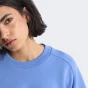 Кофта Adidas W ALL SZN SL SW, фото 5 - інтернет магазин MEGASPORT