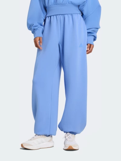 Спортивнi штани Adidas W ALL SZN SL PT - 175952, фото 1 - інтернет-магазин MEGASPORT