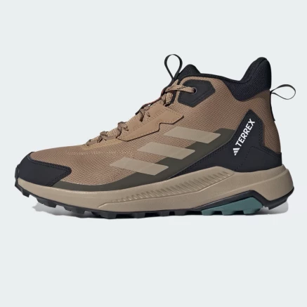 Черевики Adidas TERREX ANYLANDER MI - 175947, фото 1 - інтернет-магазин MEGASPORT