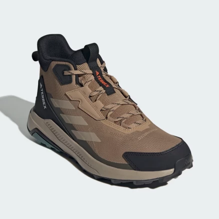 Черевики Adidas TERREX ANYLANDER MI - 175947, фото 2 - інтернет-магазин MEGASPORT