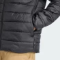 Куртка Adidas MT ESS PAD HO J, фото 5 - інтернет магазин MEGASPORT