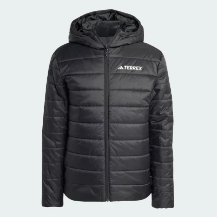 Куртка Adidas MT ESS PAD HO J - 175956, фото 6 - інтернет-магазин MEGASPORT