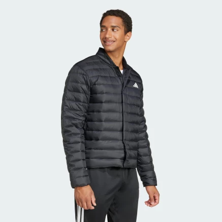 Пуховик Adidas HELIONIC LITE J - 175957, фото 3 - інтернет-магазин MEGASPORT