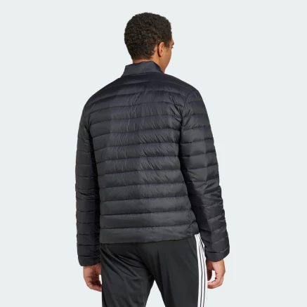 Пуховик Adidas HELIONIC LITE J - 175957, фото 2 - інтернет-магазин MEGASPORT