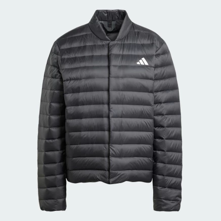Пуховик Adidas HELIONIC LITE J - 175957, фото 6 - інтернет-магазин MEGASPORT