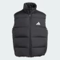 Куртка-жилет Adidas ESS 3S PUF D V, фото 6 - інтернет магазин MEGASPORT