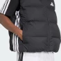 Куртка-жилет Adidas ESS 3S PUF D V, фото 4 - інтернет магазин MEGASPORT