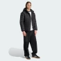 Куртка Adidas Originals PAD HOODED JKT, фото 3 - інтернет магазин MEGASPORT