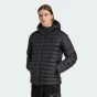 Куртка Adidas Originals PAD HOODED JKT, фото 1 - інтернет магазин MEGASPORT