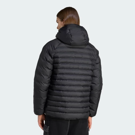 Куртка Adidas Originals PAD HOODED JKT - 175953, фото 2 - інтернет-магазин MEGASPORT