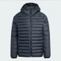Куртка Adidas Originals PAD HOODED JKT, фото 6 - інтернет магазин MEGASPORT