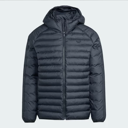 Куртка Adidas Originals PAD HOODED JKT - 175953, фото 6 - інтернет-магазин MEGASPORT