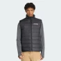 Куртка-жилет Adidas MT ESS PAD VEST, фото 1 - інтернет магазин MEGASPORT