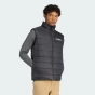 Куртка-жилет Adidas MT ESS PAD VEST, фото 3 - інтернет магазин MEGASPORT