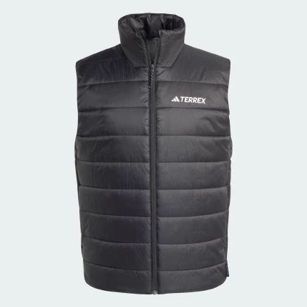 Куртка-жилет Adidas MT ESS PAD VEST - 175954, фото 6 - інтернет-магазин MEGASPORT