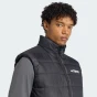 Куртка-жилет Adidas MT ESS PAD VEST, фото 4 - інтернет магазин MEGASPORT