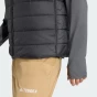 Куртка-жилет Adidas MT ESS PAD VEST, фото 5 - інтернет магазин MEGASPORT