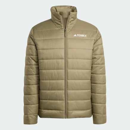 Куртка Adidas MT ESS PAD J - 175955, фото 6 - інтернет-магазин MEGASPORT