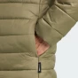 Куртка Adidas MT ESS PAD J, фото 5 - інтернет магазин MEGASPORT