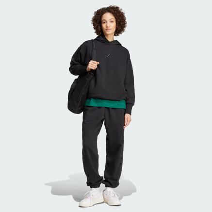 Кофта Adidas W ALL SZN BF HD - 175940, фото 3 - інтернет-магазин MEGASPORT