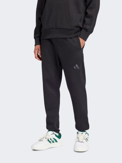 Спортивнi штани Adidas M A SZN FL R PT - 175941, фото 1 - інтернет-магазин MEGASPORT