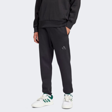 Спортивнi штани Adidas M A SZN FL R PT - 175941, фото 1 - інтернет-магазин MEGASPORT