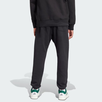 Спортивнi штани Adidas M A SZN FL R PT - 175941, фото 2 - інтернет-магазин MEGASPORT