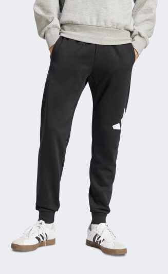 Спортивнi штани Adidas M BL FL TC PT - 175939, фото 1 - інтернет-магазин MEGASPORT