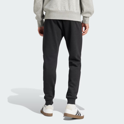 Спортивнi штани Adidas M BL FL TC PT - 175939, фото 2 - інтернет-магазин MEGASPORT