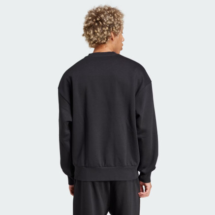 Кофта Adidas M SWT FL - 175944, фото 2 - інтернет-магазин MEGASPORT
