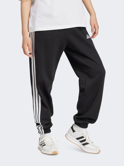 Спортивнi штани Adidas W 3S FL C PT - 175942, фото 1 - інтернет-магазин MEGASPORT
