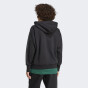 Кофта Adidas W ALL SZN BF HD, фото 2 - інтернет магазин MEGASPORT