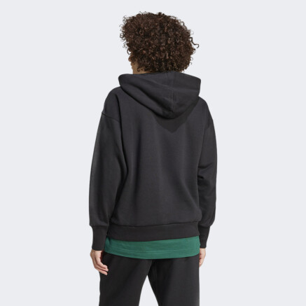 Кофта Adidas W ALL SZN BF HD - 175940, фото 2 - інтернет-магазин MEGASPORT