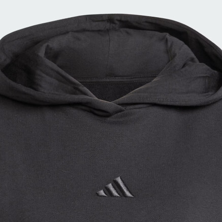 Кофта Adidas W ALL SZN BF HD - 175940, фото 6 - інтернет-магазин MEGASPORT