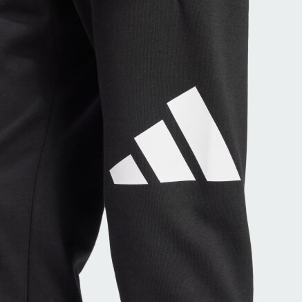 Спортивнi штани Adidas M BL FL TC PT - 175939, фото 4 - інтернет-магазин MEGASPORT