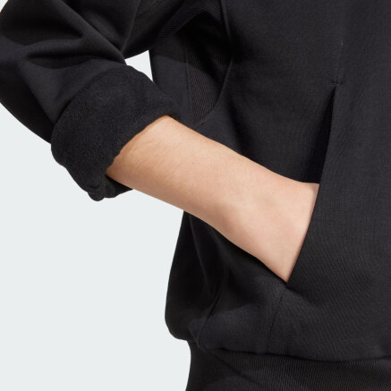 Кофта Adidas W ALL SZN BF HD - 175940, фото 5 - інтернет-магазин MEGASPORT