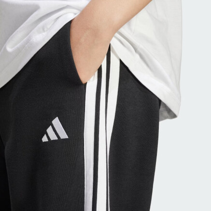 Спортивнi штани Adidas W 3S FL C PT - 175942, фото 4 - інтернет-магазин MEGASPORT
