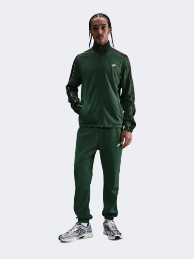 Спортивний костюм Nike M NK CLUB PK TRK SUIT - 175778, фото 1 - інтернет-магазин MEGASPORT